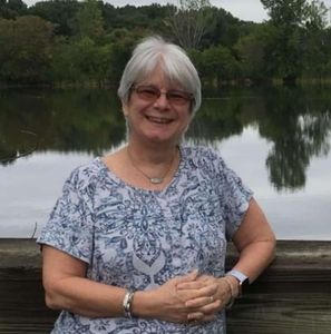 Meet your Posher, Terry